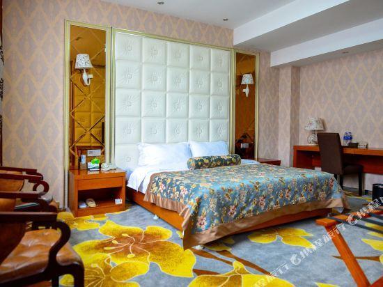 Яньчэн: She Yang Hotel