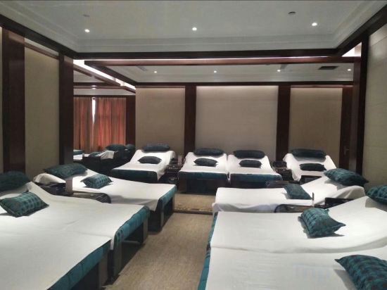 Яньчэн: She Yang Hotel