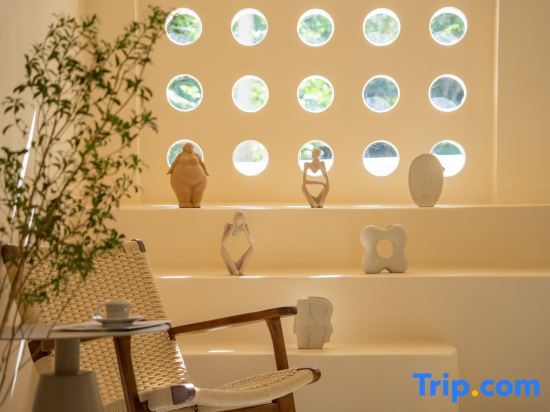 Бэйхай: Yiqi Jinshi Fushi Smart Resort  Hotel