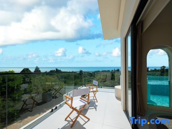 Бэйхай: Yiqi Jinshi Fushi Smart Resort  Hotel