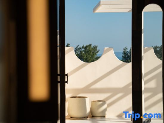 Бэйхай: Yiqi Jinshi Fushi Smart Resort  Hotel