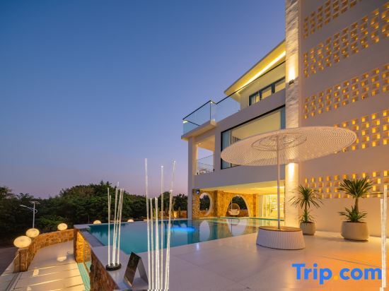 Бэйхай: Yiqi Jinshi Fushi Smart Resort  Hotel