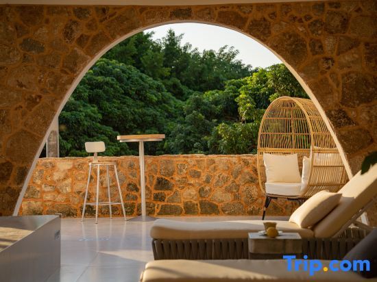 Бэйхай: Yiqi Jinshi Fushi Smart Resort  Hotel