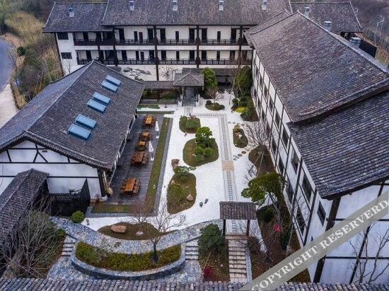 Чанчжоу: Songguili Hotel of Maoshan Oriental Salt Lake City