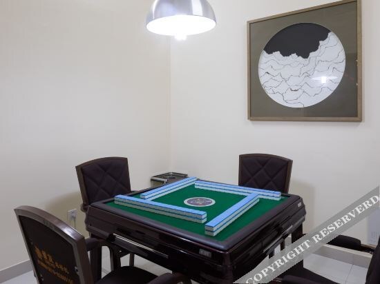 Чанчжоу: Songguili Hotel of Maoshan Oriental Salt Lake City