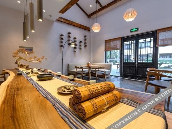 Чанчжоу: Songguili Hotel of Maoshan Oriental Salt Lake City