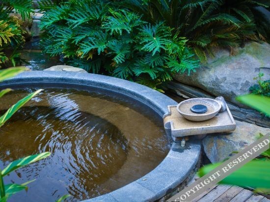 Чанчжоу: Songguili Hotel of Maoshan Oriental Salt Lake City