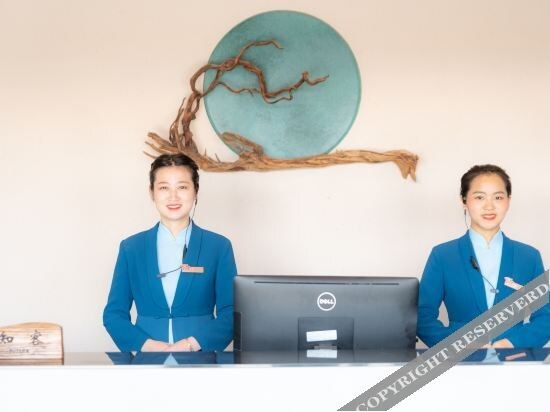 Чанчжоу: Songguili Hotel of Maoshan Oriental Salt Lake City