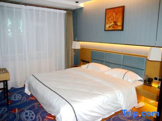 Харбин: Home Inn Selected (Dongshang Ruichun, Xueyuan Road, Jiangbei)