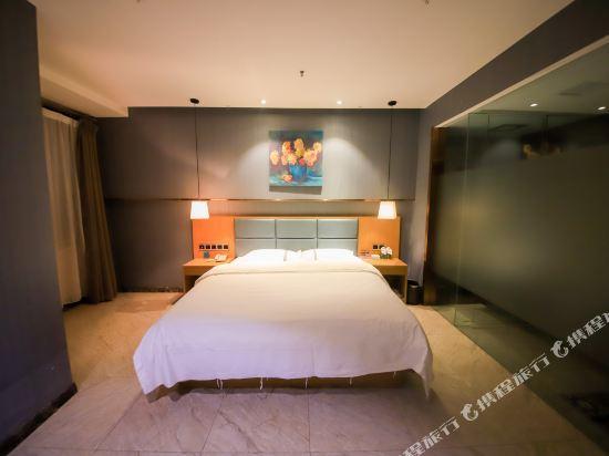 Харбин: Home Inn Selected (Dongshang Ruichun, Xueyuan Road, Jiangbei)