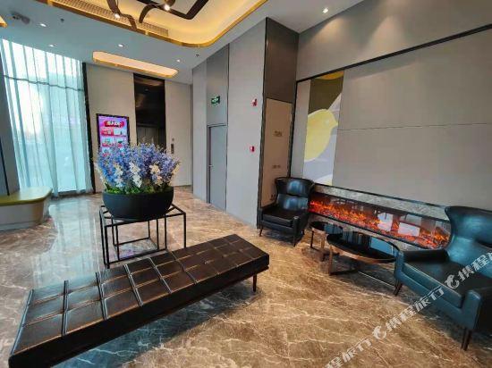 Харбин: Home Inn Selected (Dongshang Ruichun, Xueyuan Road, Jiangbei)