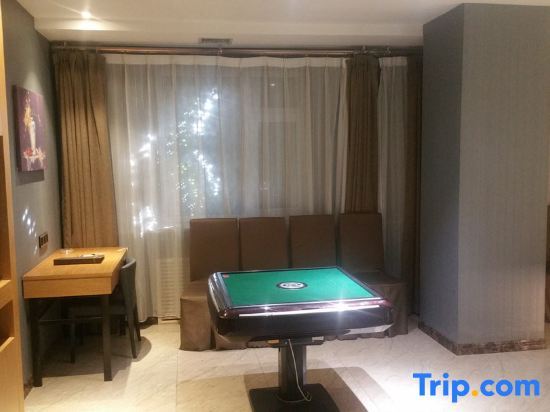 Харбин: Home Inn Selected (Dongshang Ruichun, Xueyuan Road, Jiangbei)
