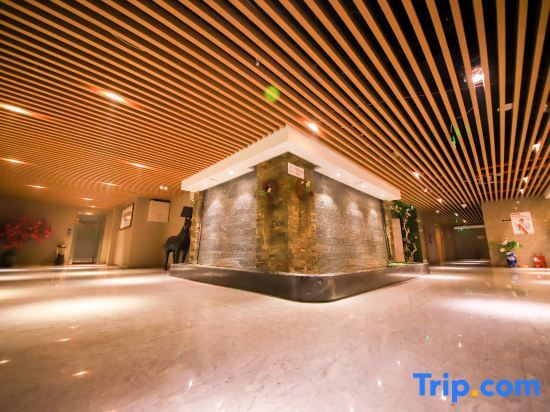 Харбин: Home Inn Selected (Dongshang Ruichun, Xueyuan Road, Jiangbei)
