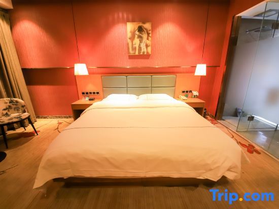 Харбин: Home Inn Selected (Dongshang Ruichun, Xueyuan Road, Jiangbei)
