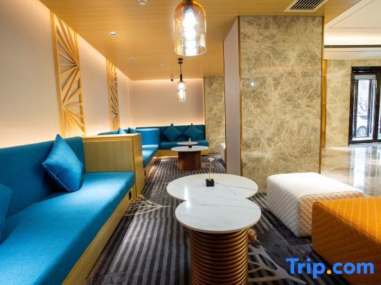 Пекин: Orange Hotel Select Beijing Jinsong Qiaodong