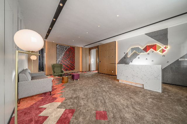 Наньнин: Borrman Hotel Nanning Xingguang Avenue Jiangnan Passenger Terminal