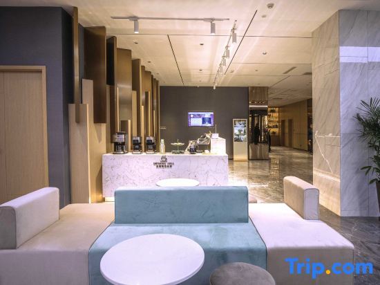 Cheermay Hotels Changzhi Chenghuangmiao Pedestrian Street Hotel — фото 6