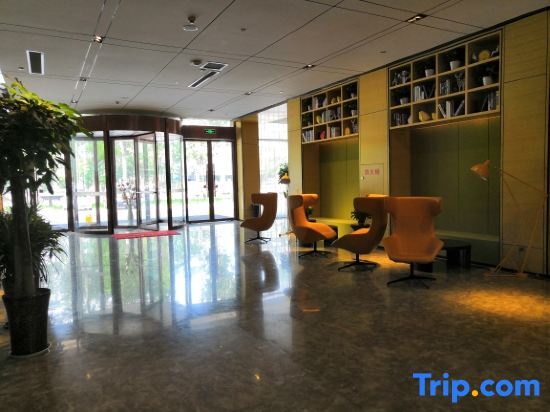 Хецзе: Jiayi Hotel (Heze Danyang Overpass)