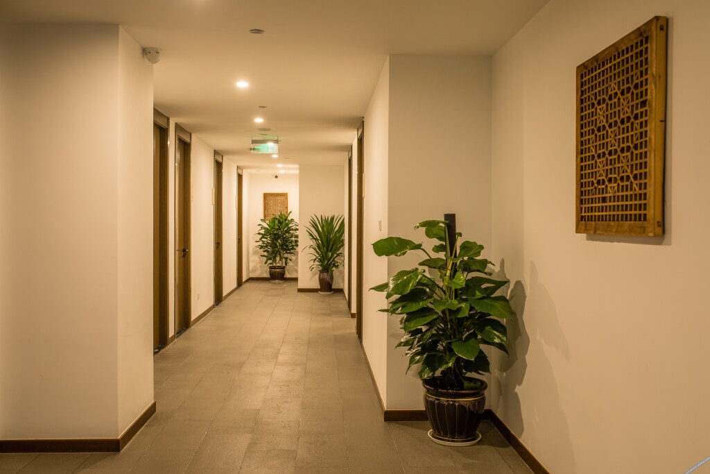 Чэнду: Theme Yitel Hotel