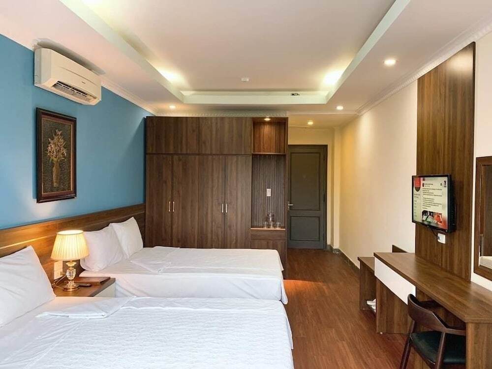 Nhat Bao Hotel Ha Giang - by Bay Luxury — фото 3