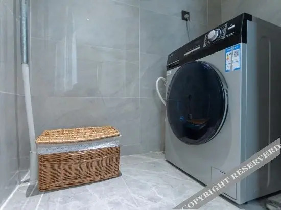 Далян: Yeste Hotel (Nanning Wuming Dongming Road, University Town)