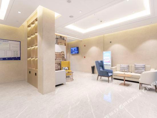 Далян: Yeste Hotel (Nanning Wuming Dongming Road, University Town)