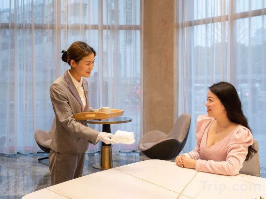 Ухань: Lavande Hotel (Wuhan Optics Valley South Central University for Nationalities)