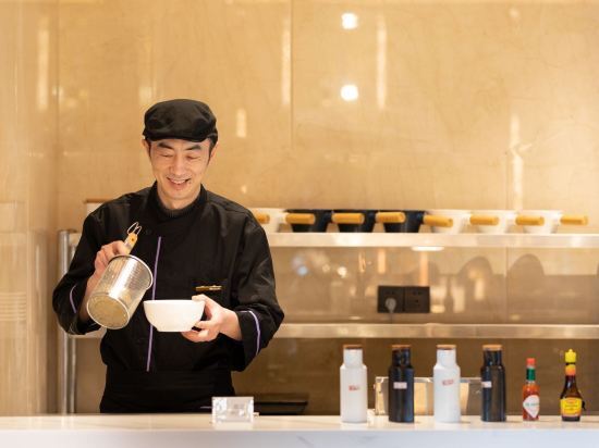 Ухань: Lavande Hotel (Wuhan Optics Valley South Central University for Nationalities)