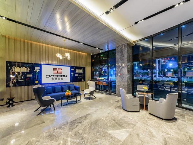 Наньнин: Echarm Hotel Jiangnan Wanda Plaza Metro Station
