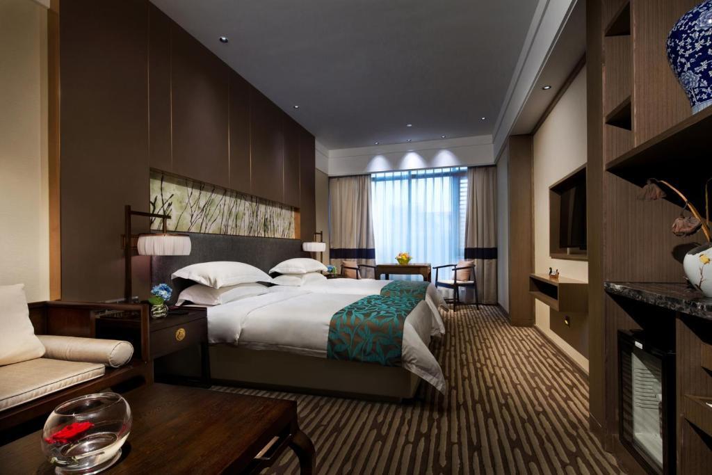 Юэян: Yue Yang Hotel