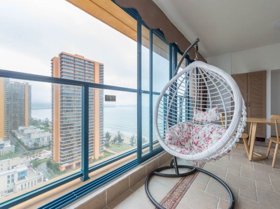 Хойчжоу: Huidong Shuangyuewan Bay Hotel