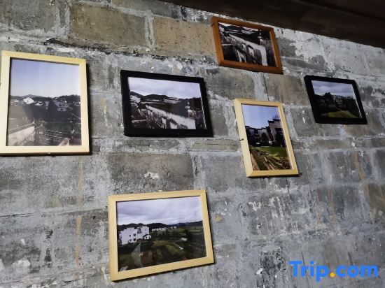 Шанграо: Jingxutang Hostel