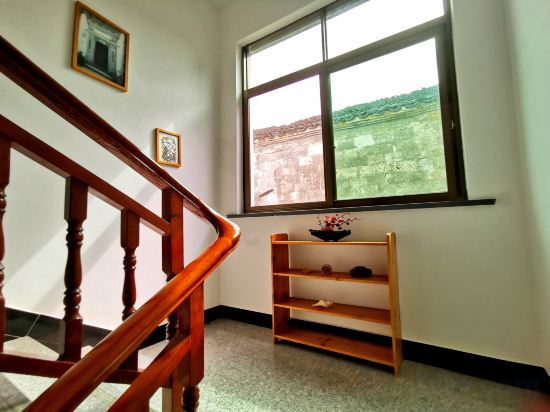 Шанграо: Jingxutang Hostel