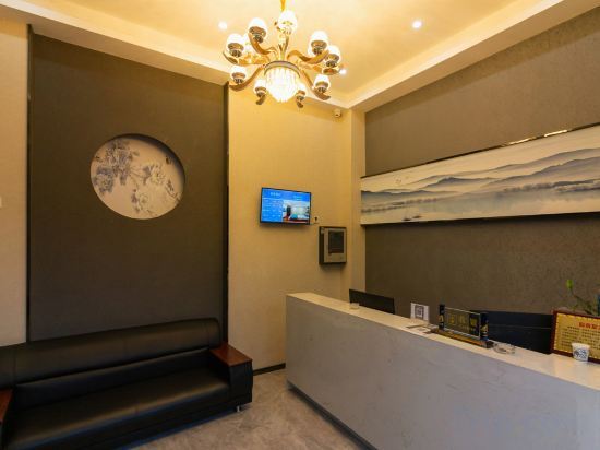 Ухань: Kangtai Hotel (Wuhan Checheng Avenue Talent Innovation Mansion Branch)