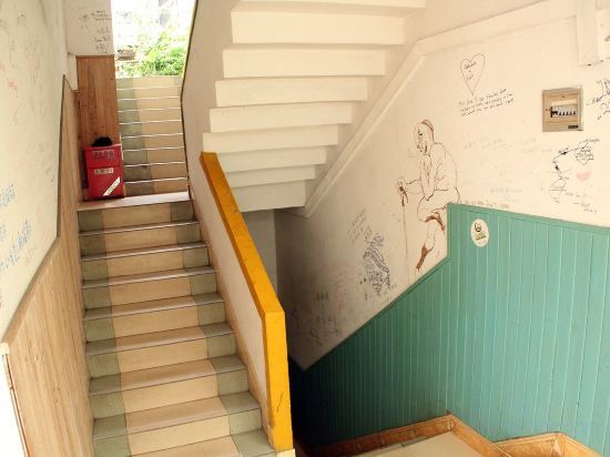 Гуйлинь: Shiguanguyi Youth Inn