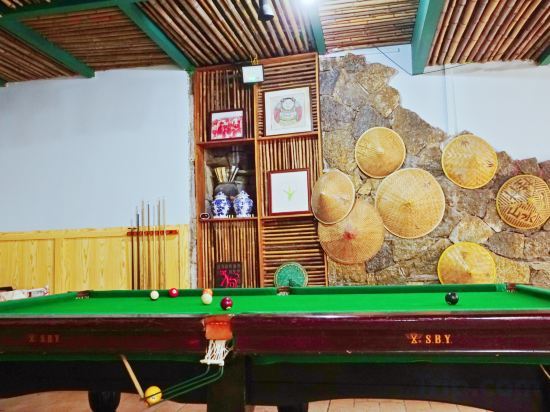 Гуйлинь: Shiguanguyi Youth Inn