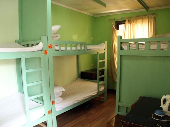 Гуйлинь: Shiguanguyi Youth Inn