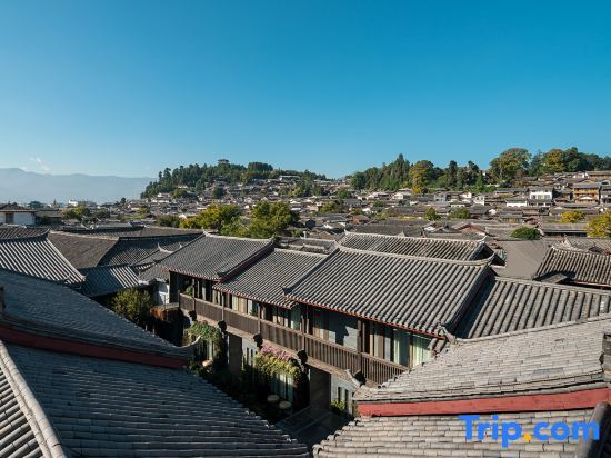 Лицзян: Jingli Yisu Inn