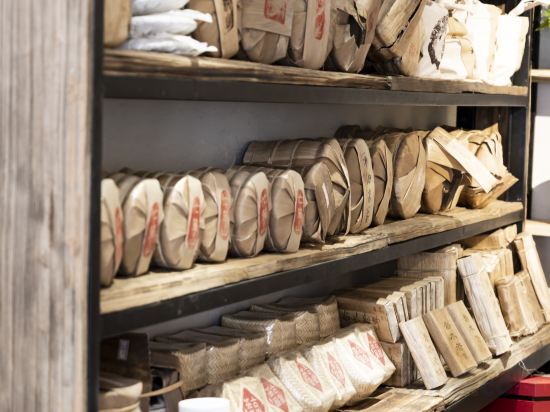 Лицзян: Jingli Yisu Inn