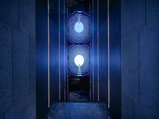Шэньчжэнь: Yueta H Electronics Competition Hotel (Shenzhen University Nanshan Subway Station)