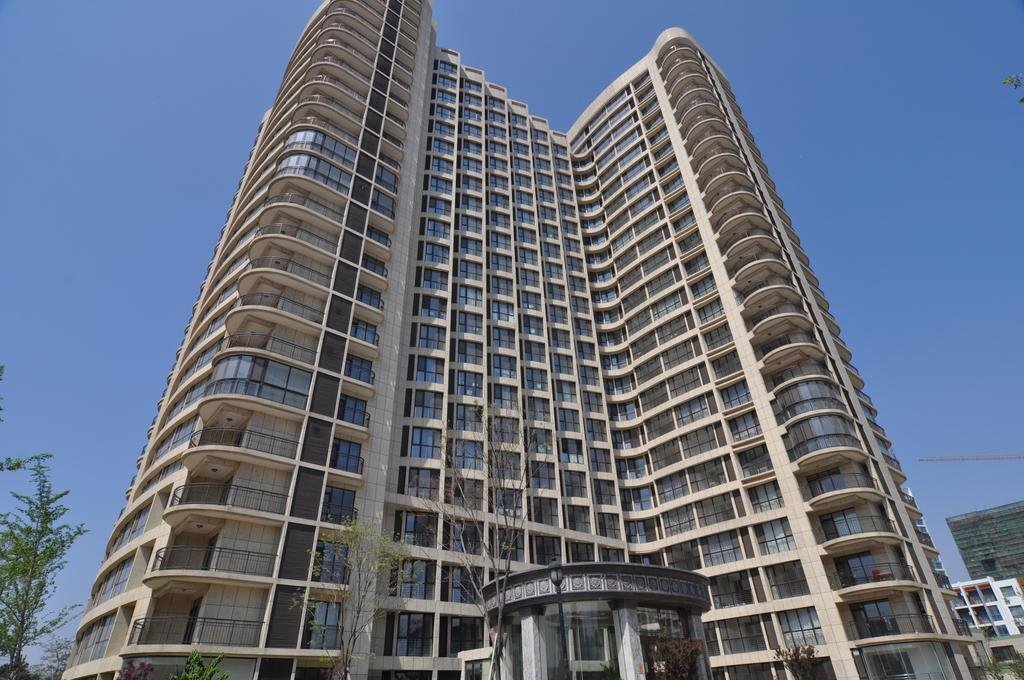 Циньхуандао: Xiadu Coast B Block Aparthotel