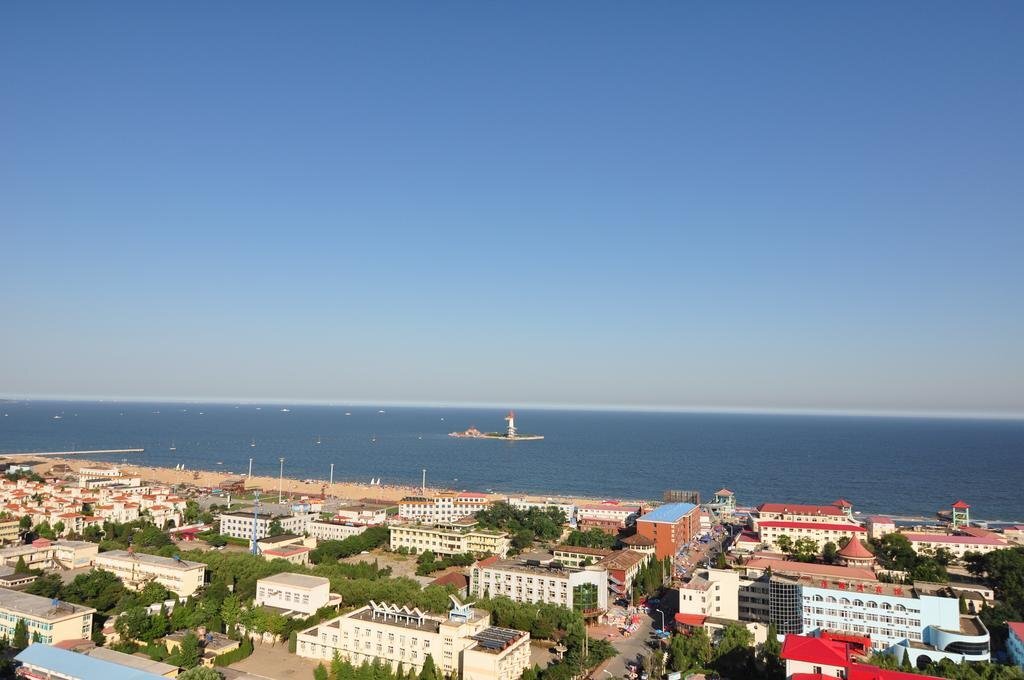 Циньхуандао: Xiadu Coast B Block Aparthotel
