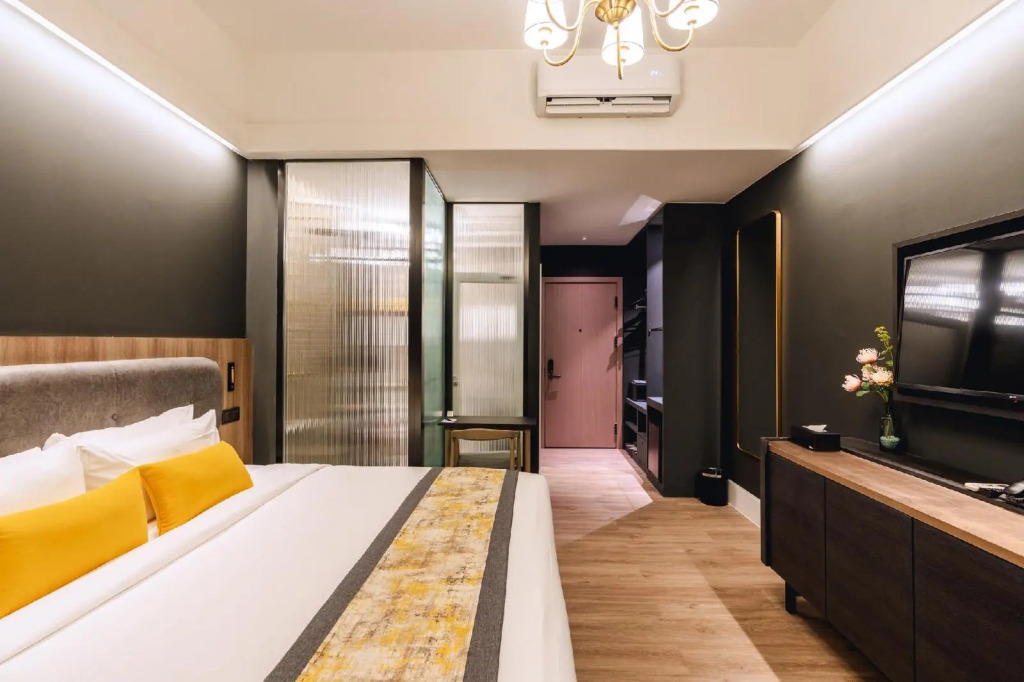 Bandalo Boutique Hotel — фото 4