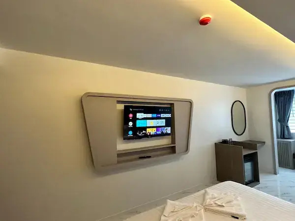 Паттайя: Debua hotel Pattaya