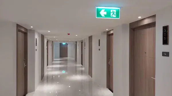 Паттайя: Debua hotel Pattaya