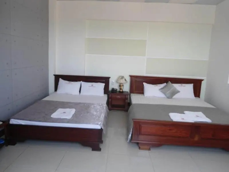 Xavia Hotel Quy Nhon — фото 1