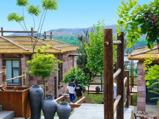 Аньян: Qixin Xiaozhu Hostel