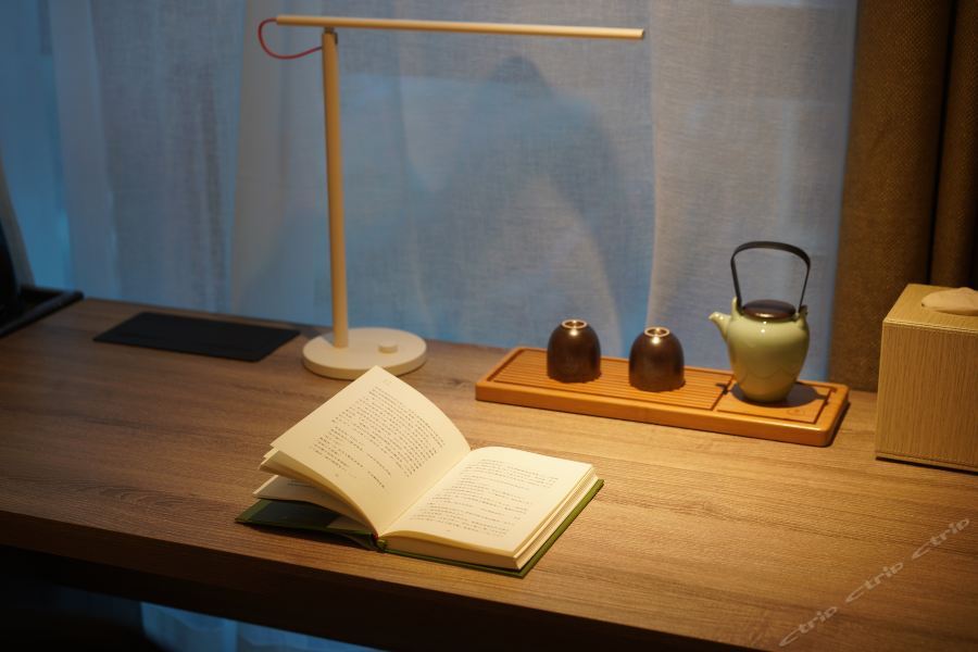 Чанша: Atour Hotel Lugu Changsha