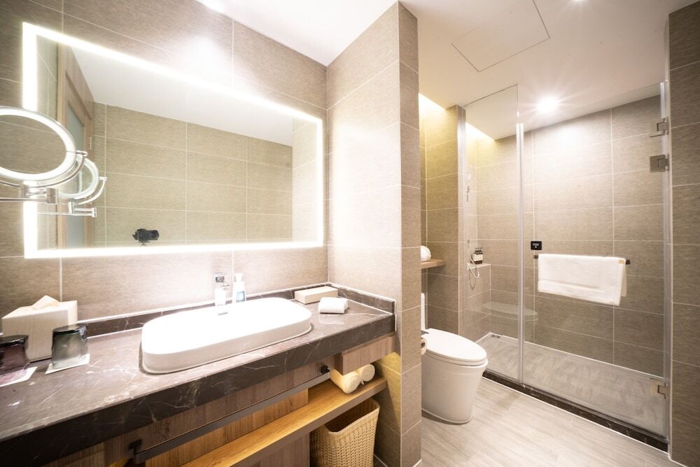 Чанша: Atour Hotel Lugu Changsha
