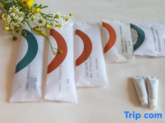 Чанша: Atour Hotel Lugu Changsha
